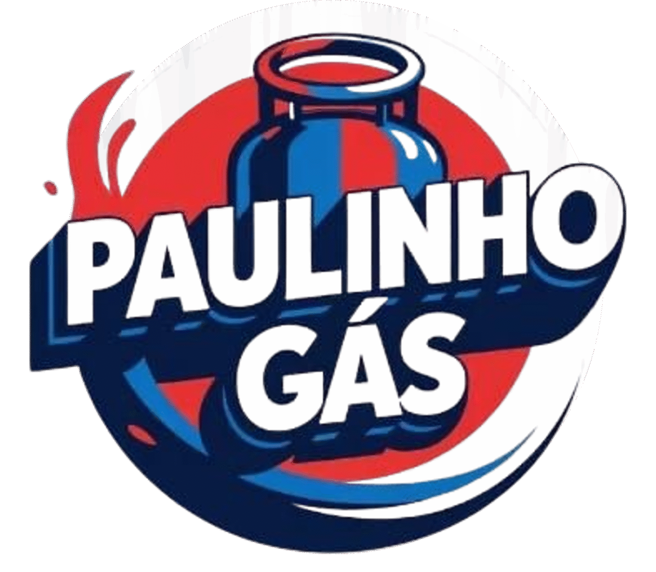 logo gas maua